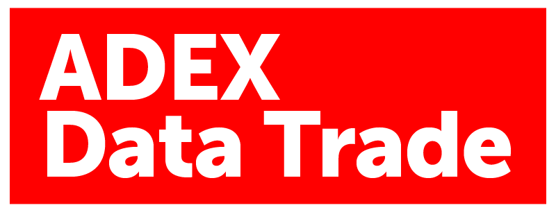 Adex data Trade